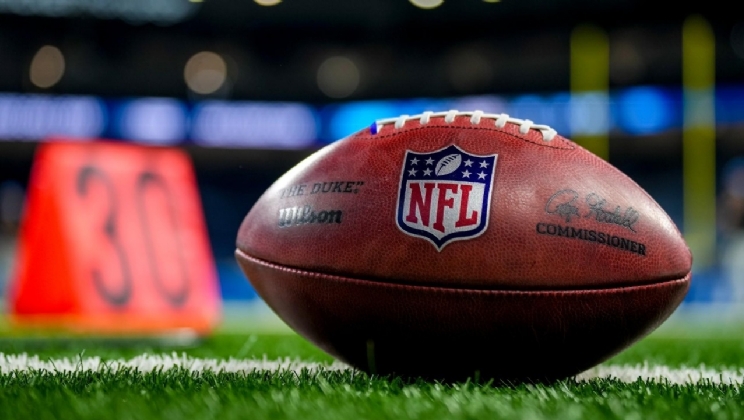 Temporada da NFL deve impulsionar apostas esportivas a recorde de R$ 197 bi nos EUA