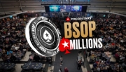 BSOP Millions 2024 terá R$ 60 milhões garantidos e a estreia do maior 25K da história do Brasil