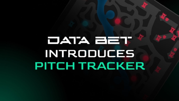 DATA.BET apresenta Pitch Tracker para aprimorar a experiência do usuário e aumentar a retenção