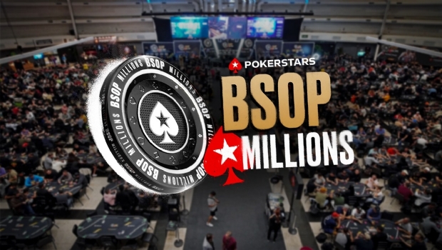 BSOP Millions 2024 terá R$ 60 milhões garantidos e a estreia do maior 25K da história do Brasil