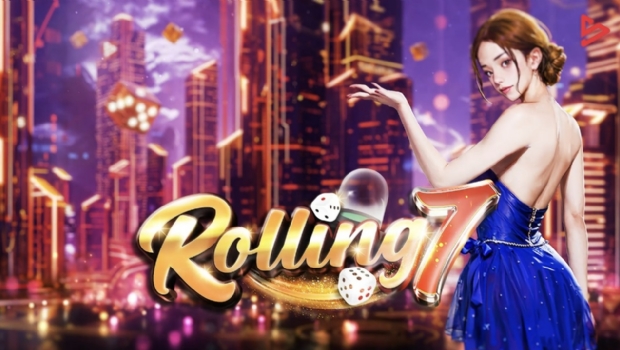 SimplePlay lança novo jogo de mesa: “Rolling 7”