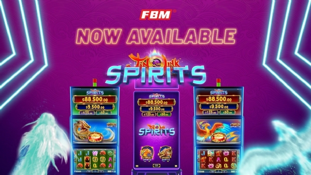 FBM® convoca sorte e fortuna com o lançamento do Jin Qián Link Spirits™ no México