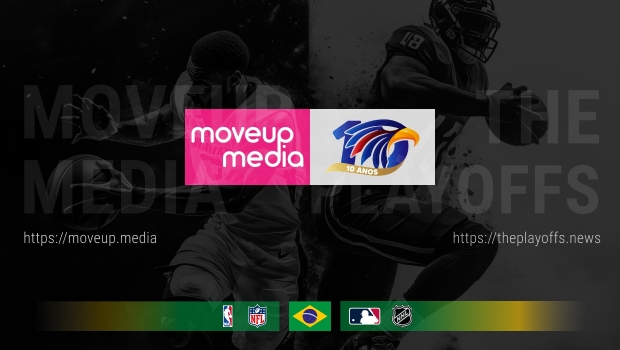 MoveUp Media acquires Brazilian firm Theplayoffs to expand coverage of iGaming and US sports