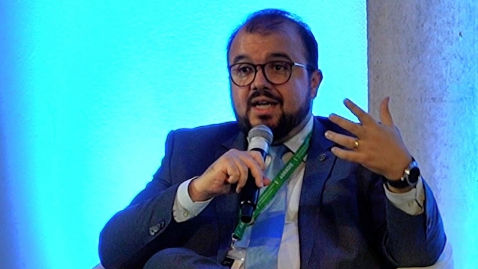 “Start of regulated betting operations in 2025 will organize the sector reducing illicit activities” – ﻿Games Magazine Brasil