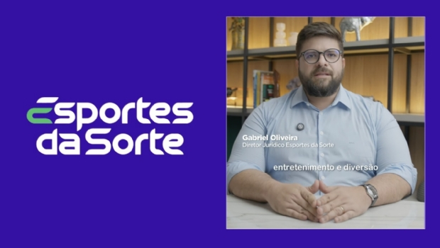 Esportes da Sorte defends itself: “We are ‘guilty’ of transparency and responsible gaming"