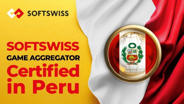 SOFTSWISS Game Aggregator é certificado para o mercado peruano