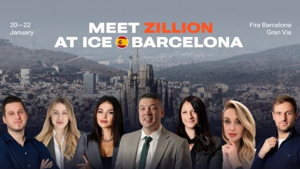 Zillion Games prepares to show innovations and trends during ICE 2025