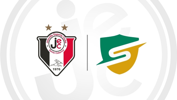 SeguroBet is the new sponsor of Joinville Esporte Clube