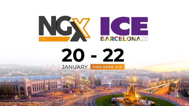 NGX fortalece conexões globais com presença na ICE Barcelona 2025