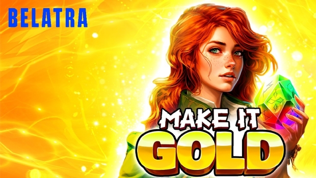 Belatra releases alchemical adventure Make it Gold