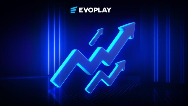 Evoplay reports record-breaking 2024 through innovation and global expansion