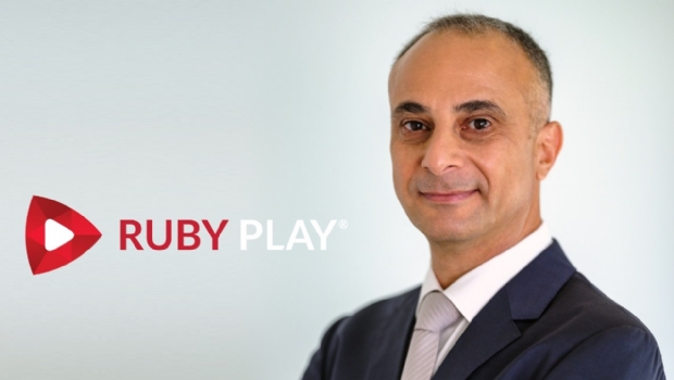 RubyPlay appoints Motti Gil as Chief Financial Officer