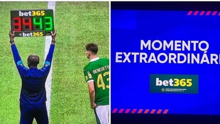 bet365 estreia no marketing com Paulistão e CazéTV em suas primeiras ações no Brasil