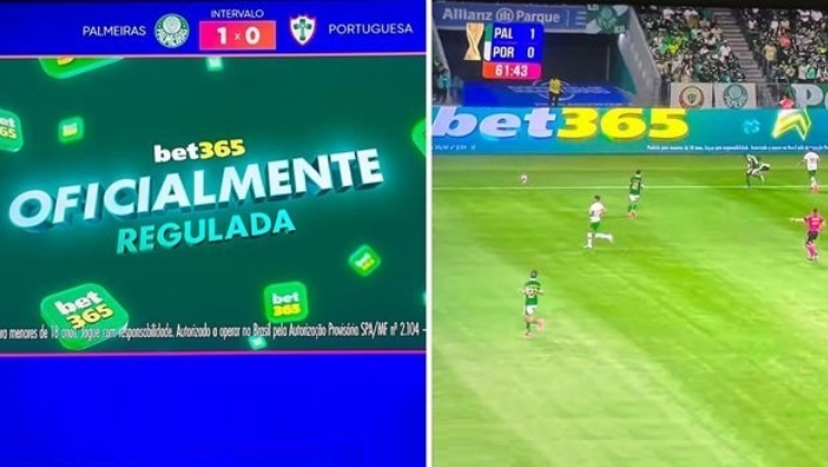 bet365 estreia no marketing com Paulistão e CazéTV em suas primeiras ações no Brasil