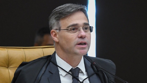 Ministro do STF André Mendonça determina que bets ligadas à Loterj só podem atuar no Rio de Janeiro