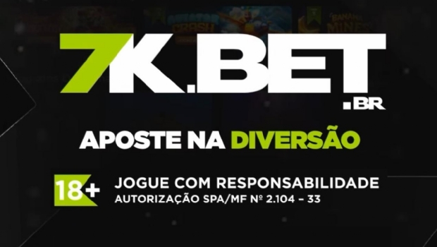 Bet7k celebra autorização para atuar no mercado brasileiro e acredita em evolução do setor