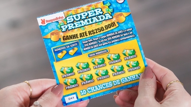 Mineira da Sorte Loteria recebe certificação de jogo responsável da World Lottery Association (WLA)