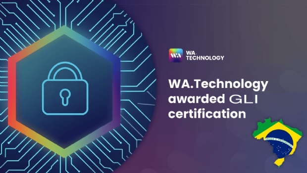 WA.Technology conquista certificação da GLI para atuar no Brasil