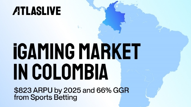 Visão geral do mercado de iGaming na Colômbia e seu papel no crescimento da indústria na LatAm