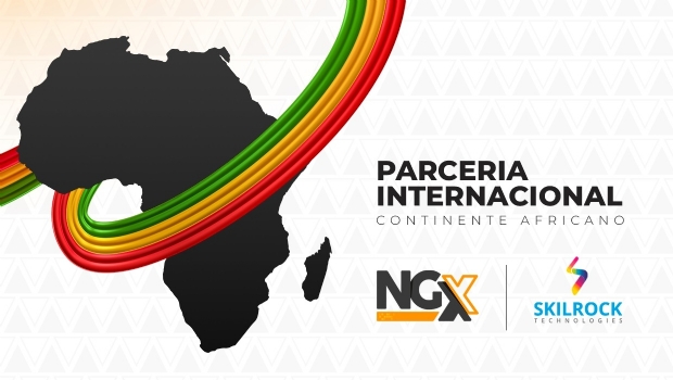 NGX e Skilrock Technologies impulsionam operações de cliente na África com soluções de iGaming