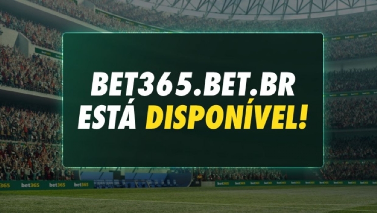 Com foco na segurança do usuário e no jogo responsável, operadora global lança site bet365.bet.br