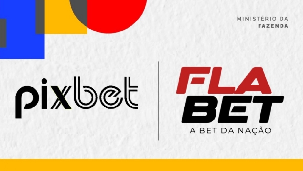 SPA authorizes the operation of Pixbet, Flabet and four other betting houses on a provisional basis