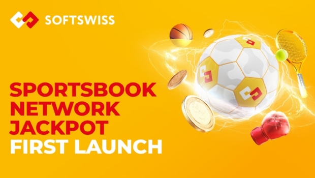 SOFTSWISS lança o primeiro Sportsbook Network Jackpot