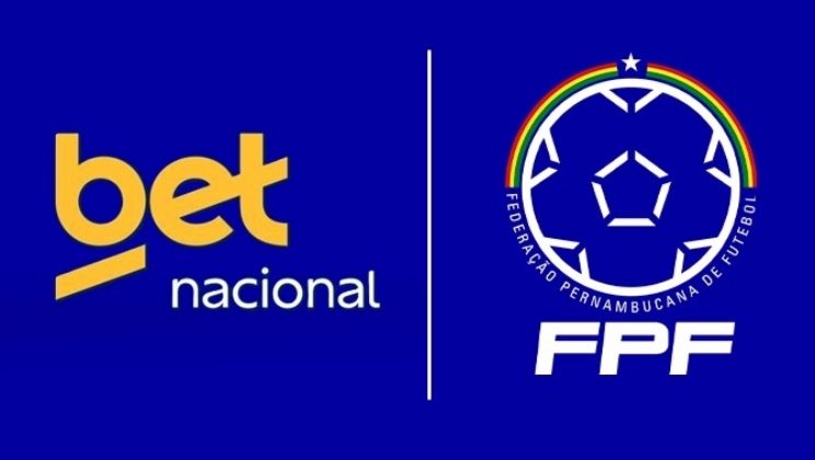 Betnacional renova parceria com Federação Pernambucana de Futebol por dois anos