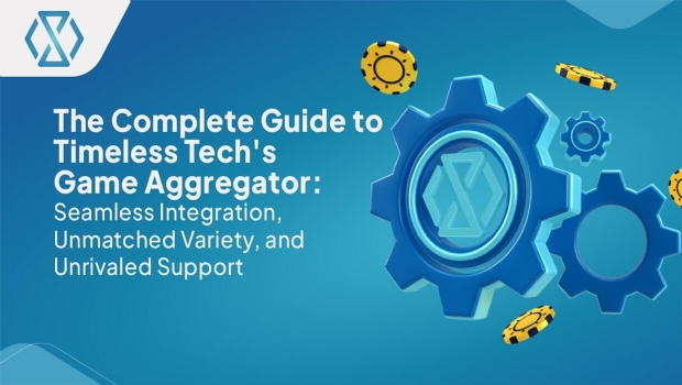 Complete guide to Timeless Tech’s Game Aggregator: Seamless Integration and unmatched variety