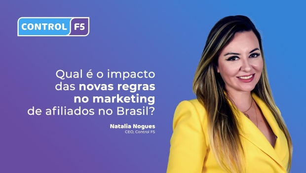 Qual é o impacto das novas regras no marketing de afiliados do Brasil?