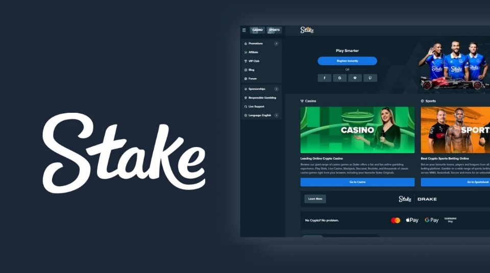 Stake to cease UK operations amid Gambling Commission investigation – ﻿Games Magazine Brasil